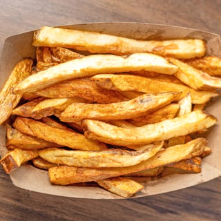 Fries