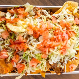 Wings Pizza n Things Nachos