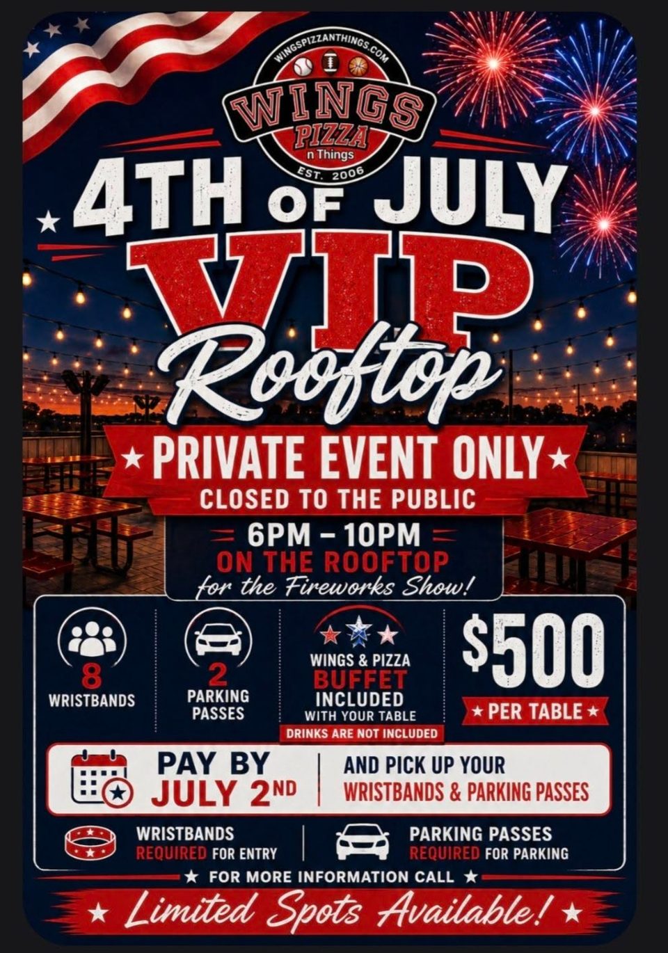 Event