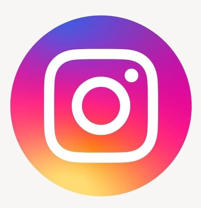 Follow Us on Instagram
