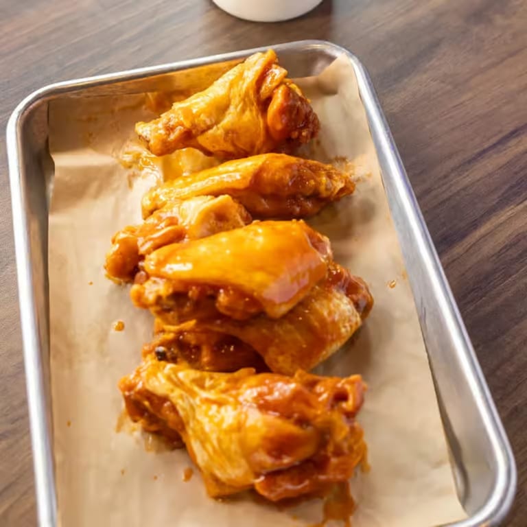 Where Wings, Pizza, and Cravings Come Together