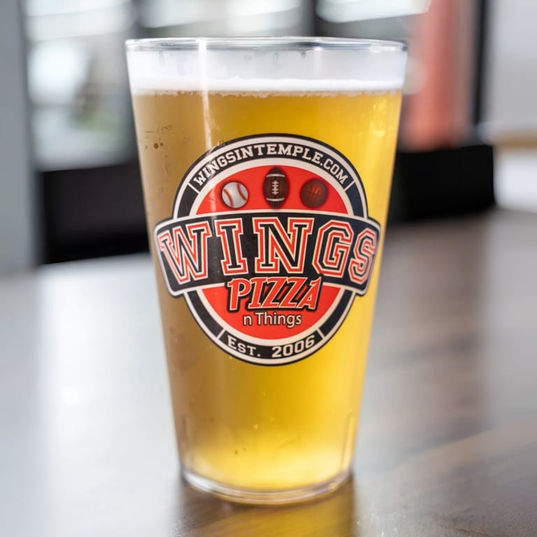 Refreshing Sips to Pair with Every Bite