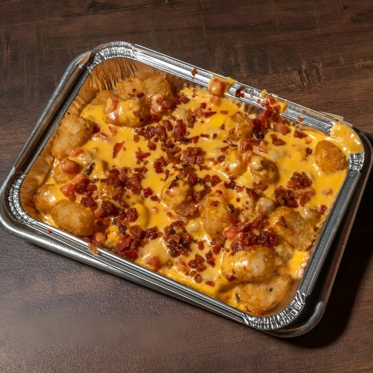 Where Wings, Pizza, and Cravings Come Together