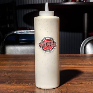 Ranch Bottle