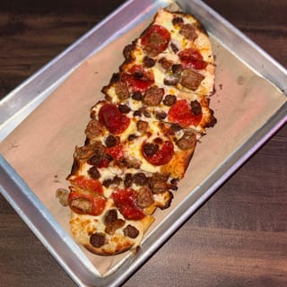 Flatbread