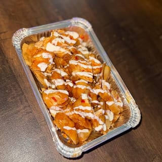 Chicken Chips