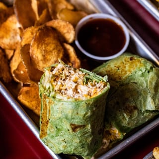 Chicken Wrap
