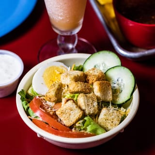 Side Salad