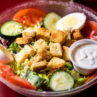Garden Salad